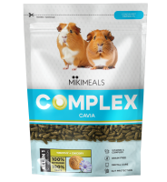MIKIMEALS Complex для морских свинок, 500 гр