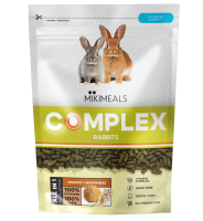 MIKIMEALS Complex для кроликов, 500 гр