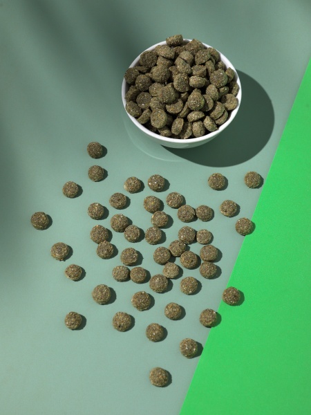 MIKIMEALS Complex для хомяков, 500 гр