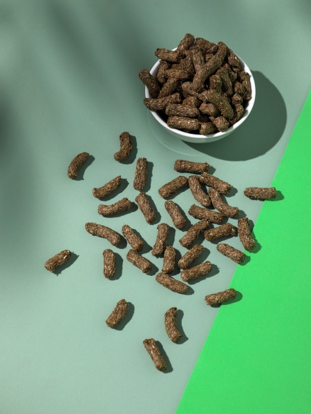 MIKIMEALS Complex для шиншилл и дегу, 500 гр